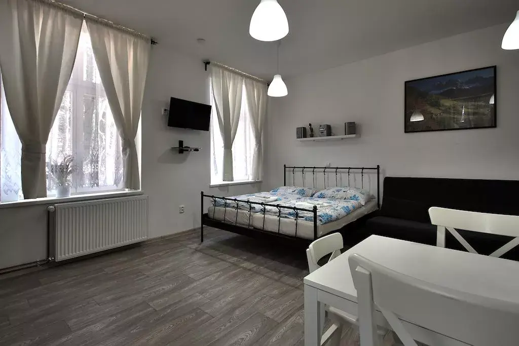 Photo 3 of Top Apartmány - Lesní 